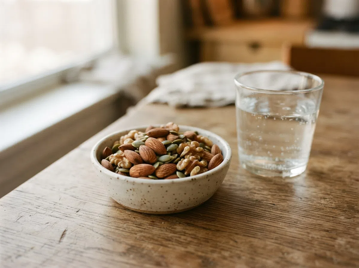 Onda Nova multivitamin with natural ingredients and water